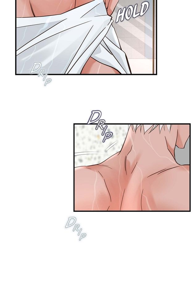 No Exit Chapter 2 - Page 21