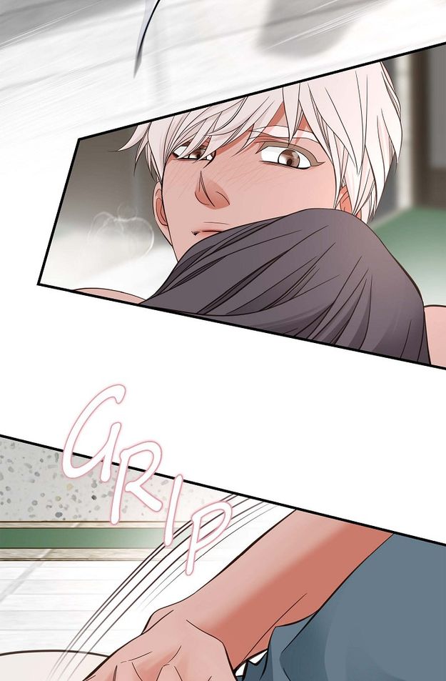 No Exit Chapter 2 - Page 30