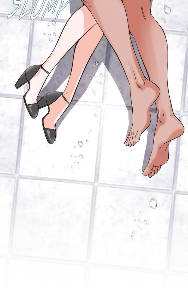 No Exit Chapter 2 - Page 35