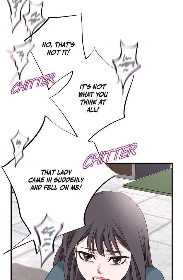 No Exit Chapter 2 - Page 70