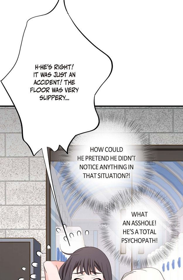 No Exit Chapter 2 - Page 74