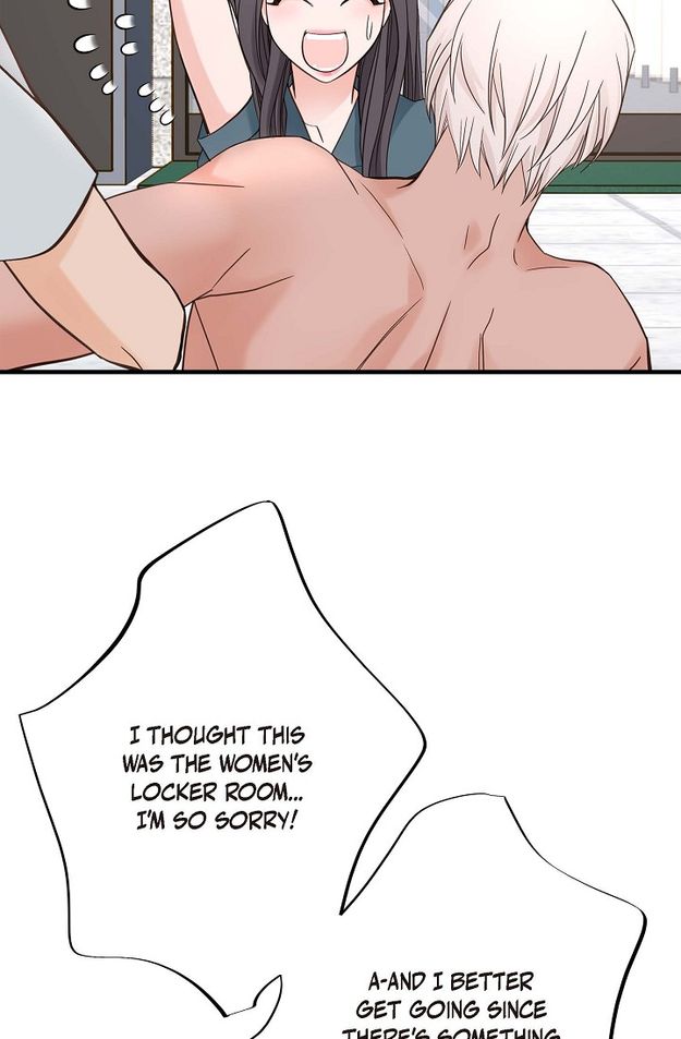 No Exit Chapter 2 - Page 75