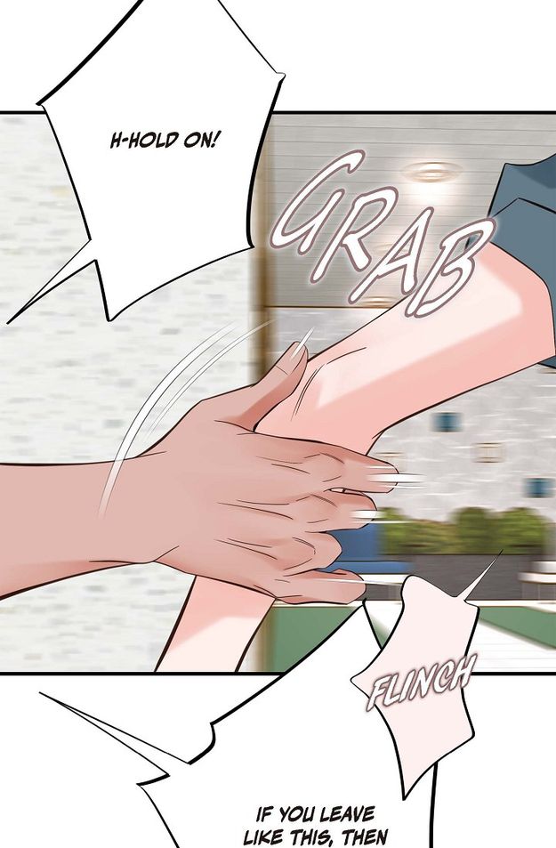 No Exit Chapter 2 - Page 78