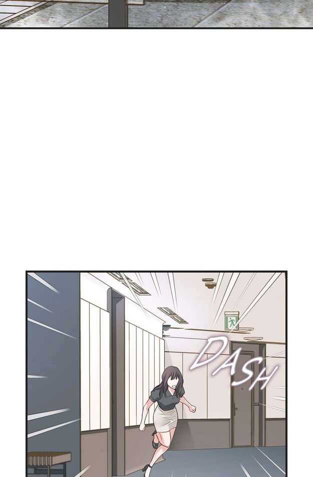 No Exit Chapter 2 - Page 9