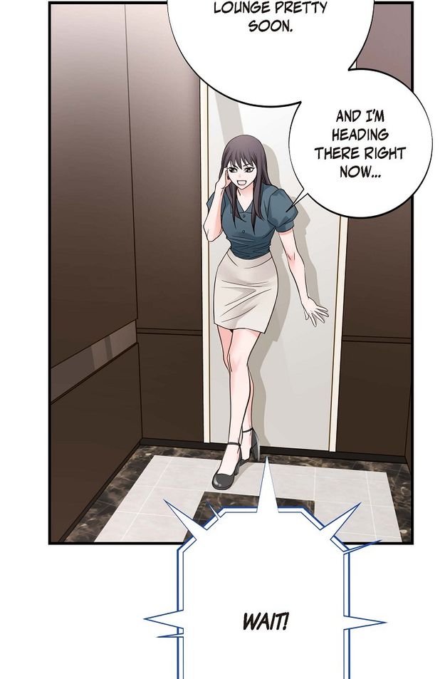 No Exit Chapter 2 - Page 96