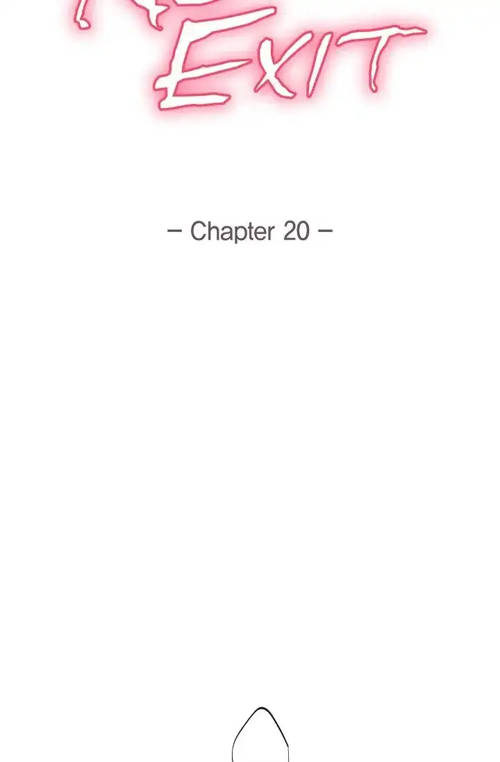 No Exit Chapter 20 - Page 17