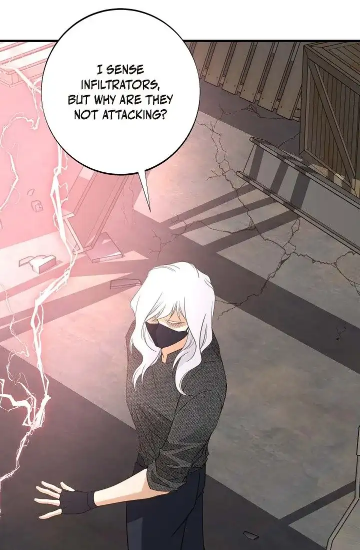 No Exit Chapter 20 - Page 22