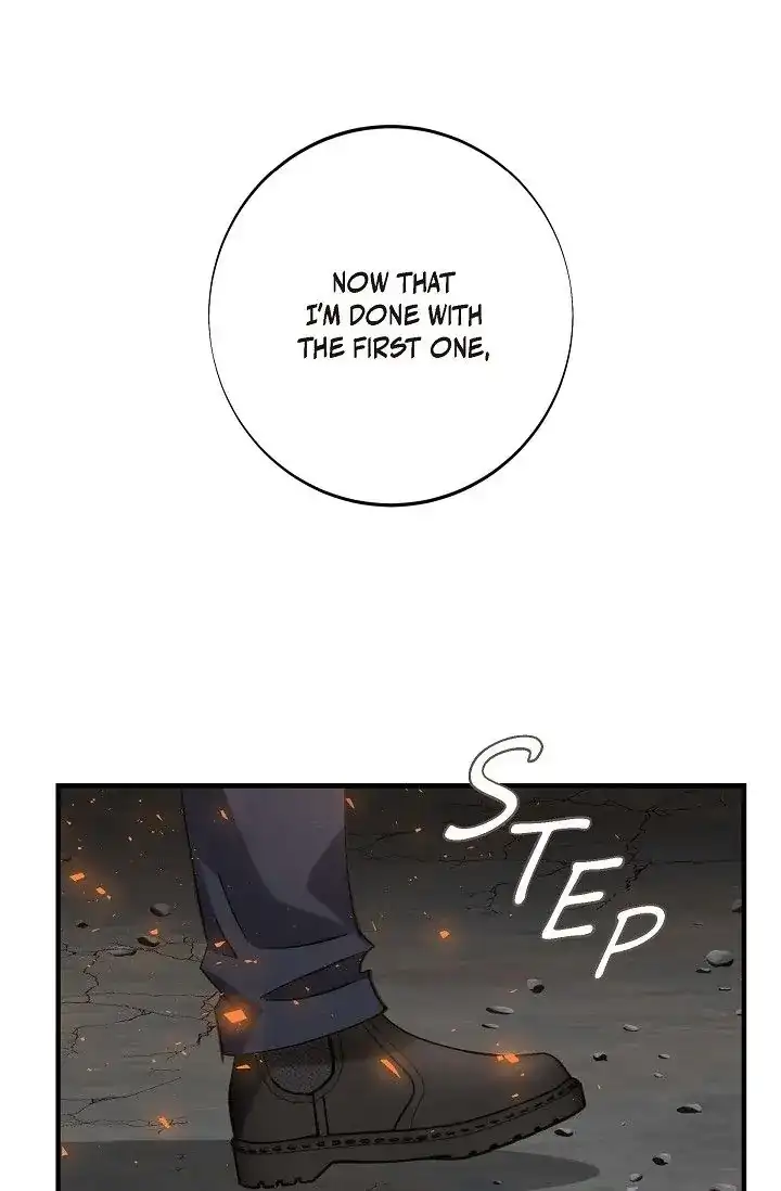 No Exit Chapter 20 - Page 63
