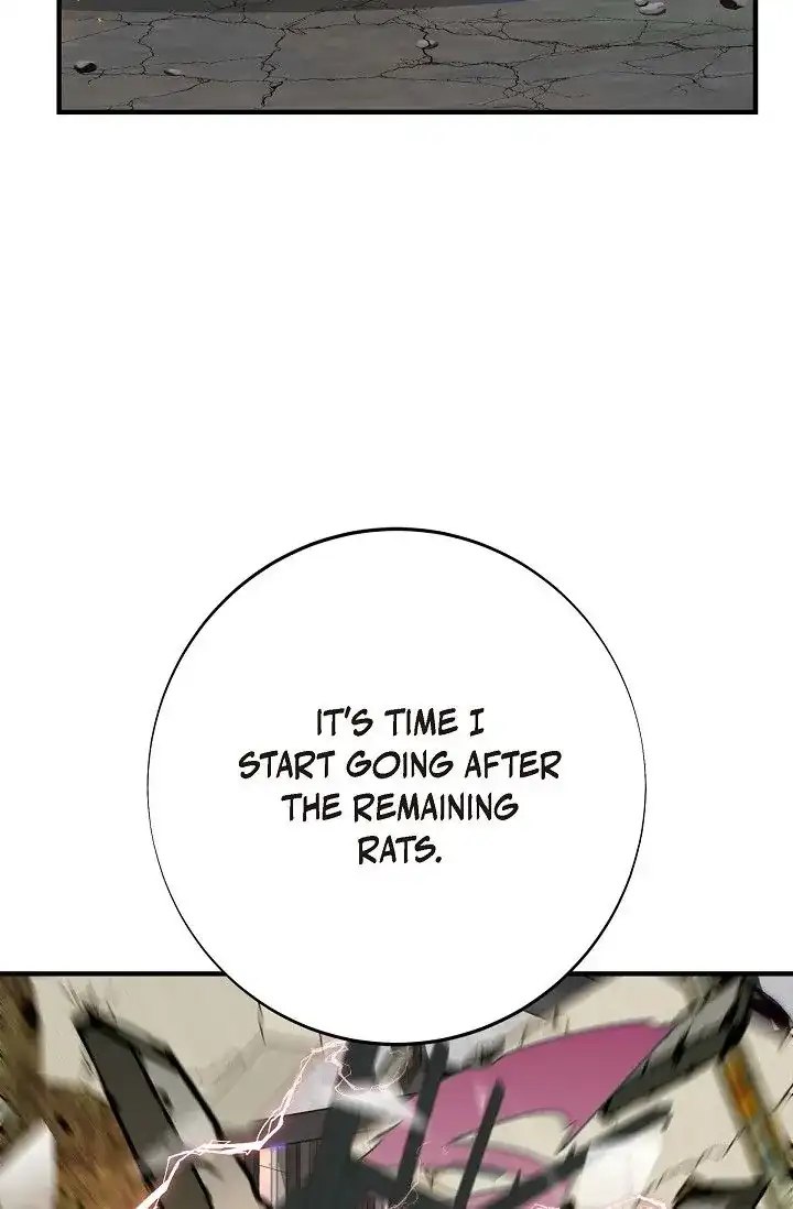 No Exit Chapter 20 - Page 64