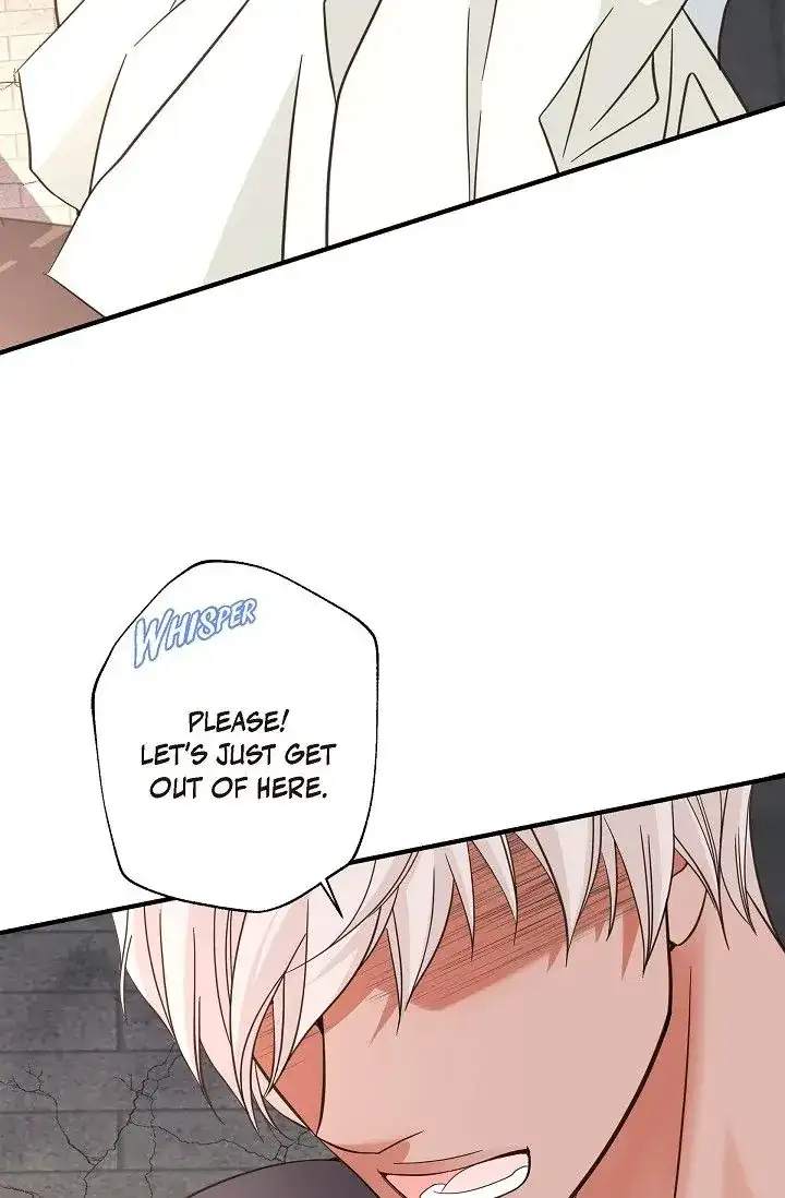 No Exit Chapter 20 - Page 7