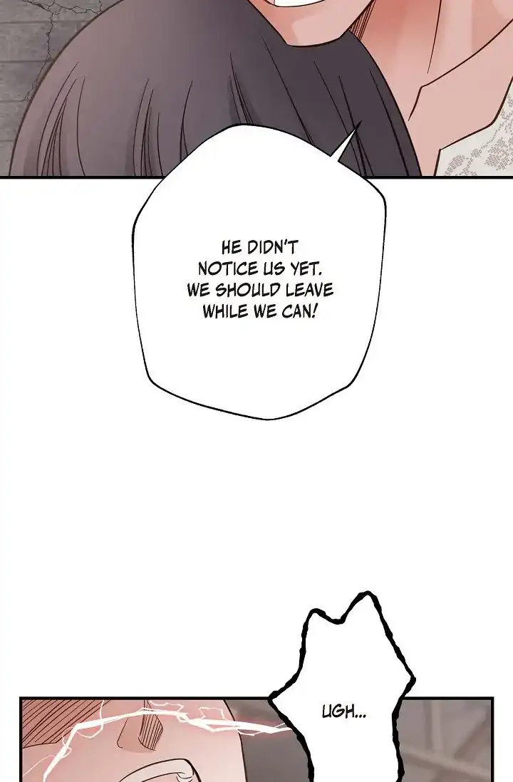 No Exit Chapter 20 - Page 8