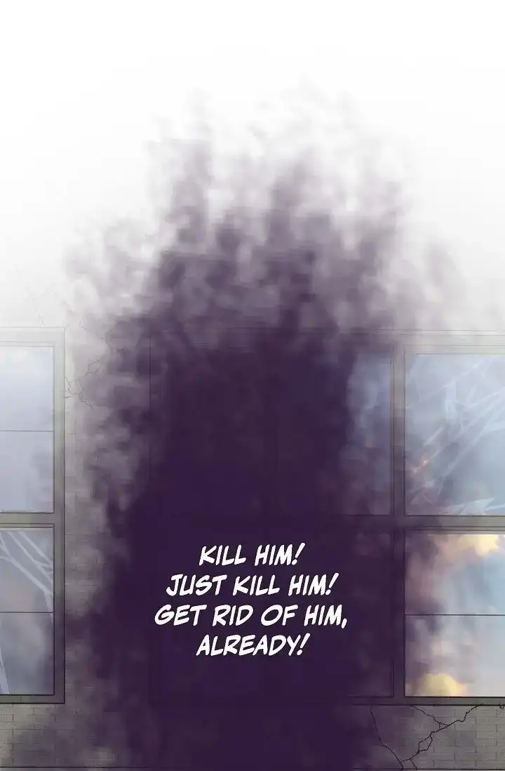 No Exit Chapter 21 - Page 16