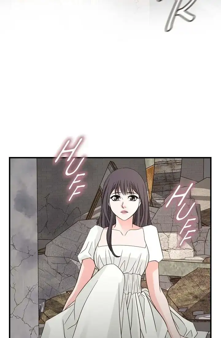 No Exit Chapter 21 - Page 19