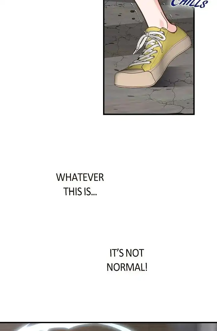 No Exit Chapter 21 - Page 25