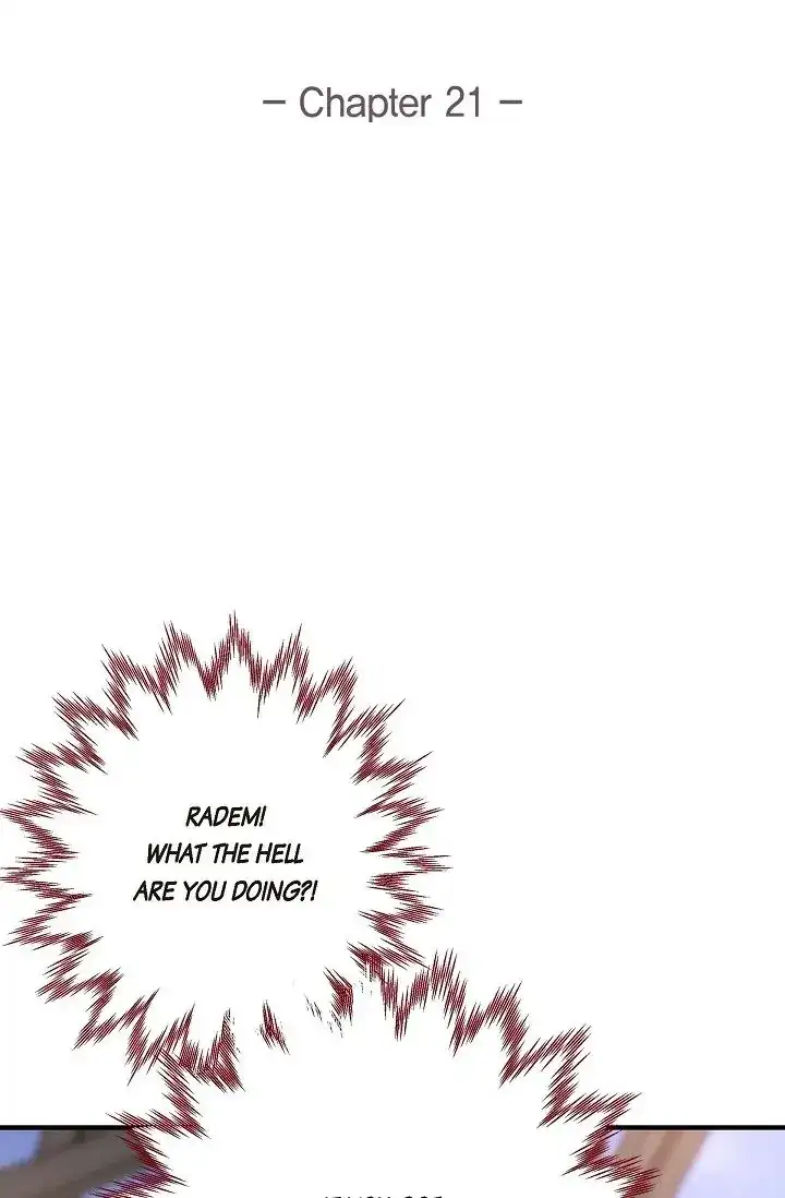 No Exit Chapter 21 - Page 7