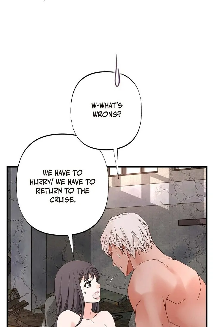 No Exit Chapter 22 - Page 30