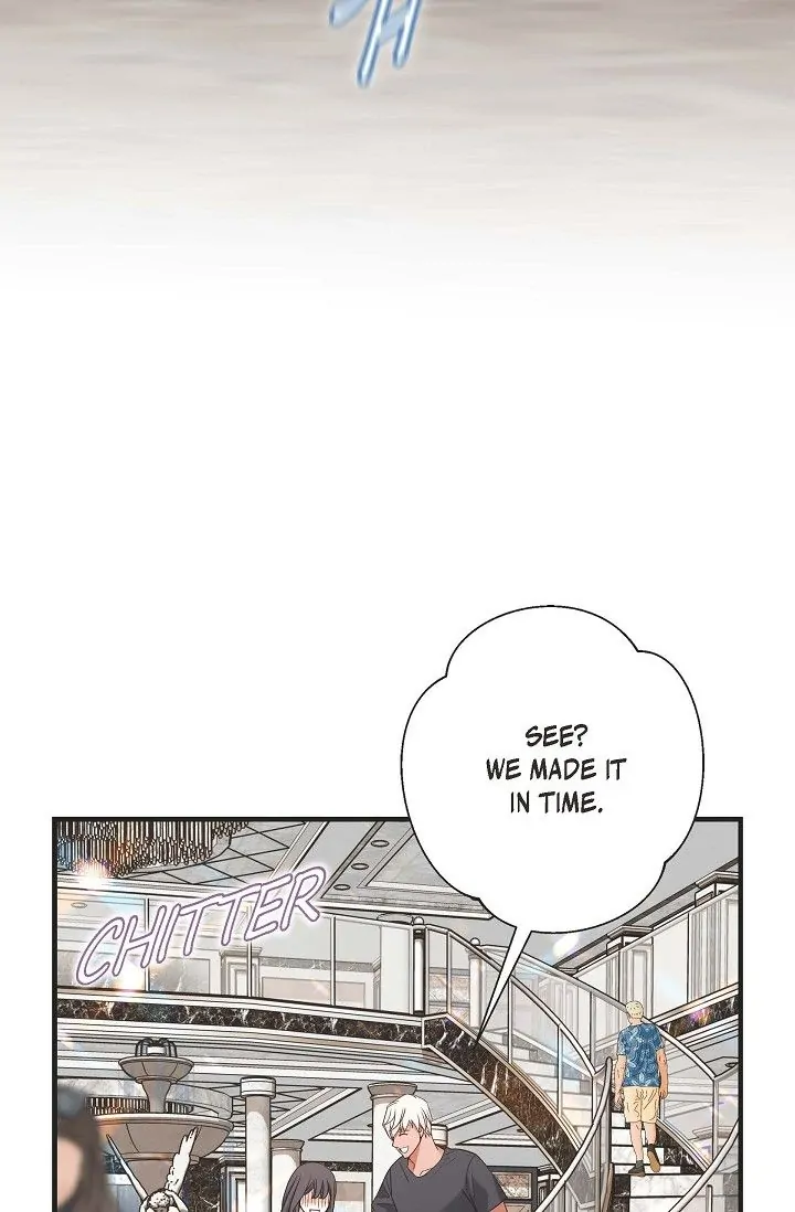No Exit Chapter 22 - Page 36
