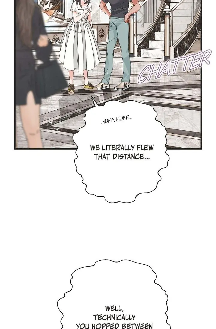 No Exit Chapter 22 - Page 37