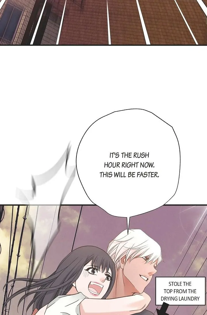 No Exit Chapter 22 - Page 39