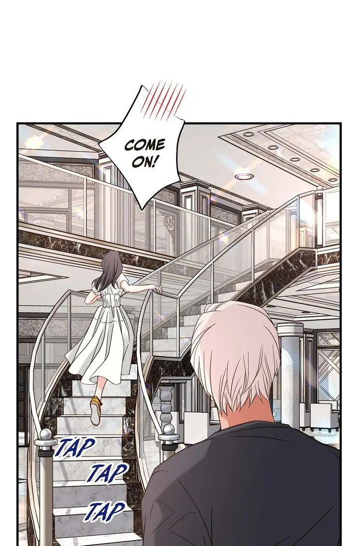 No Exit Chapter 22 - Page 47