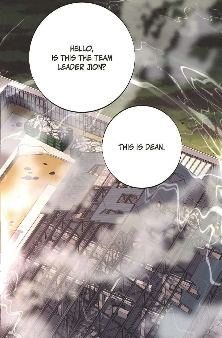 No Exit Chapter 22 - Page 58