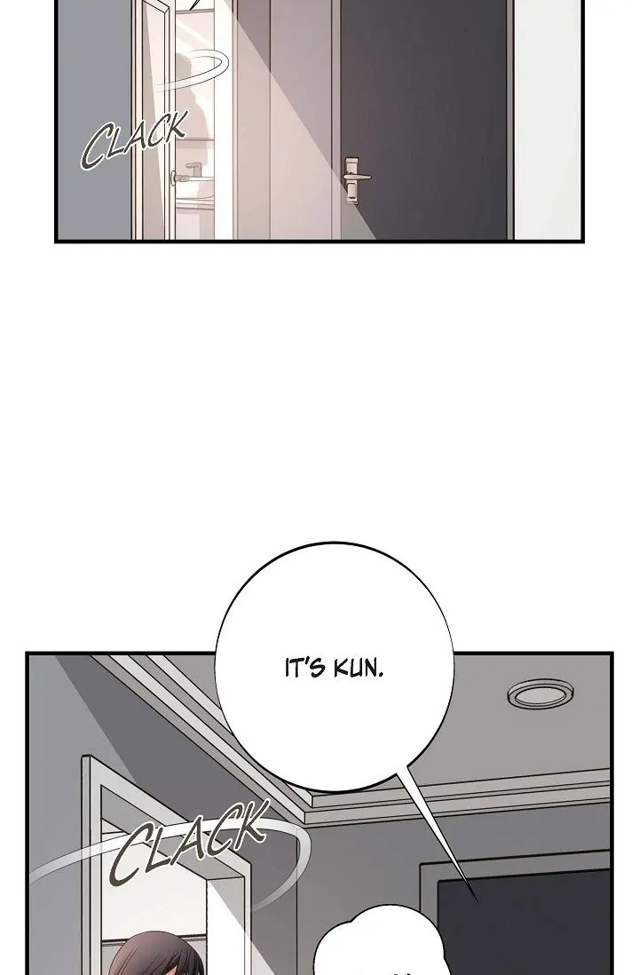 No Exit Chapter 22 - Page 84