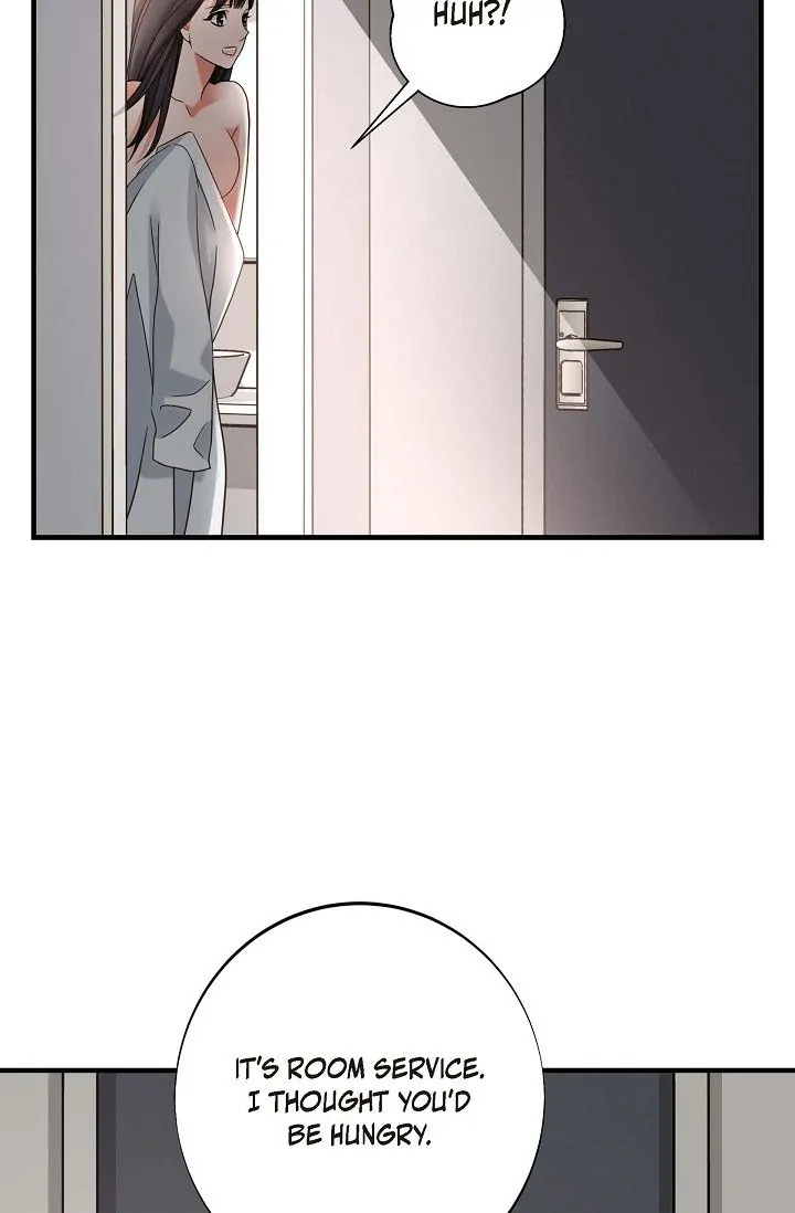 No Exit Chapter 22 - Page 85