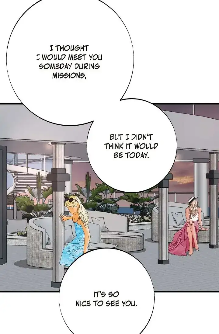 No Exit Chapter 24 - Page 10
