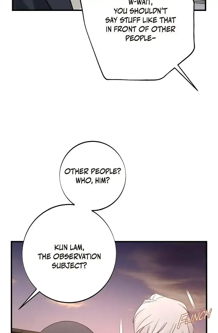 No Exit Chapter 24 - Page 19