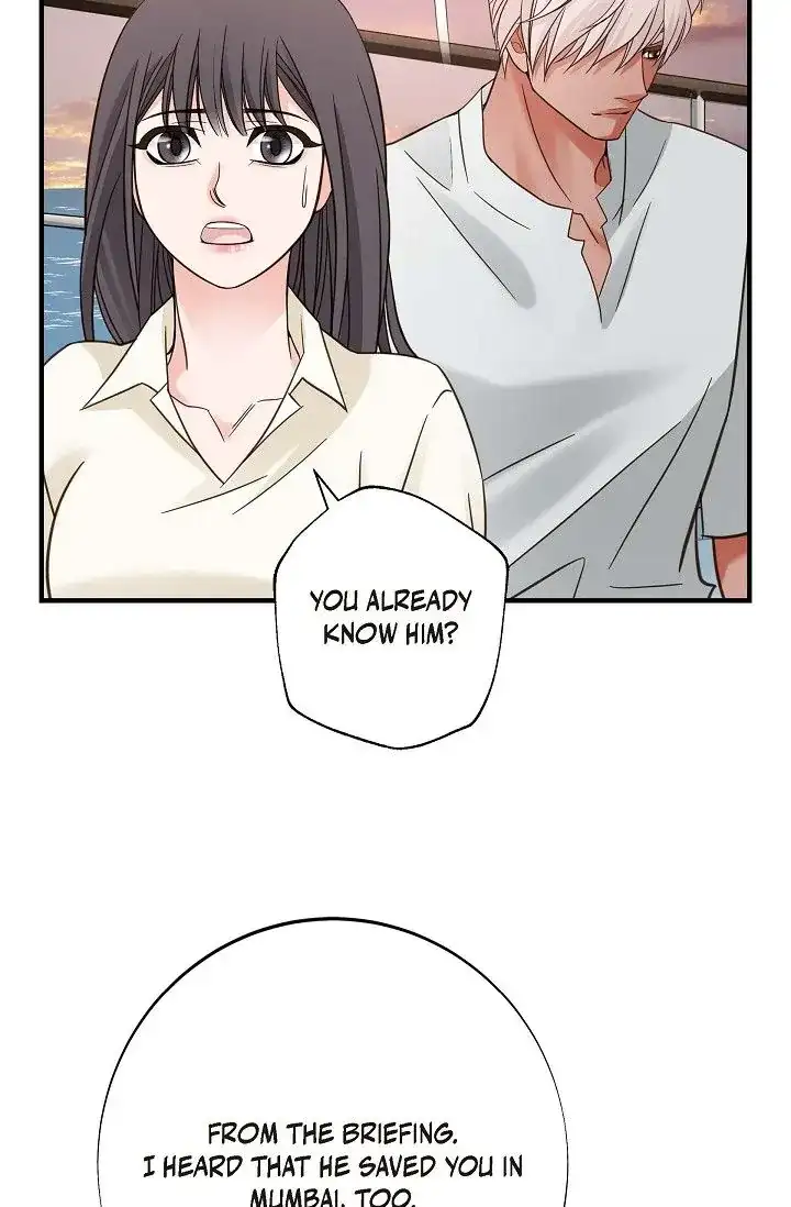 No Exit Chapter 24 - Page 20