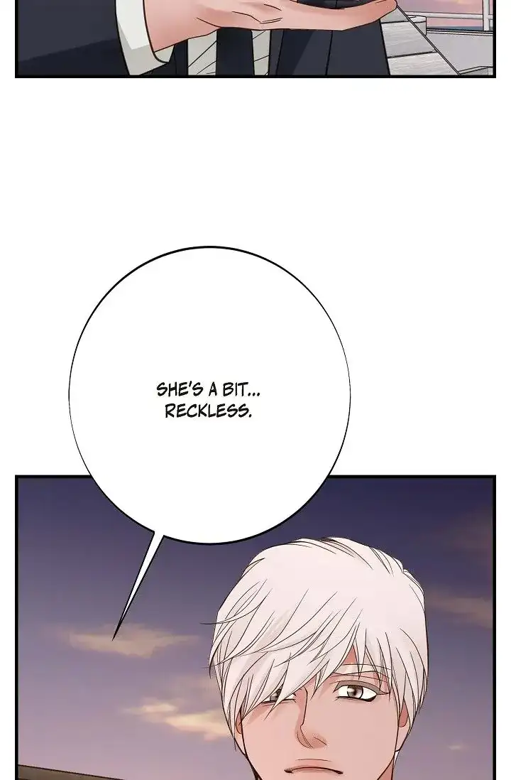 No Exit Chapter 24 - Page 23
