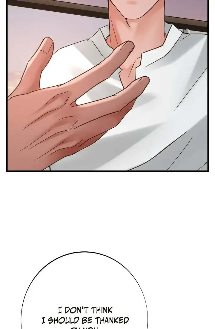 No Exit Chapter 24 - Page 24