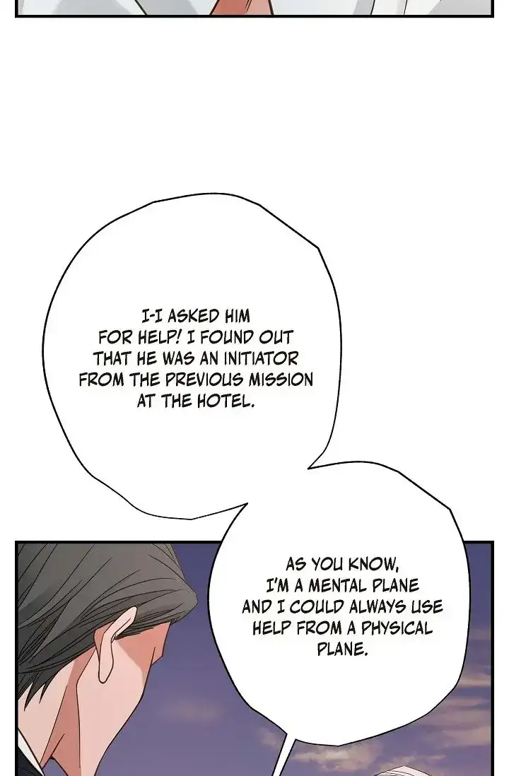 No Exit Chapter 24 - Page 26