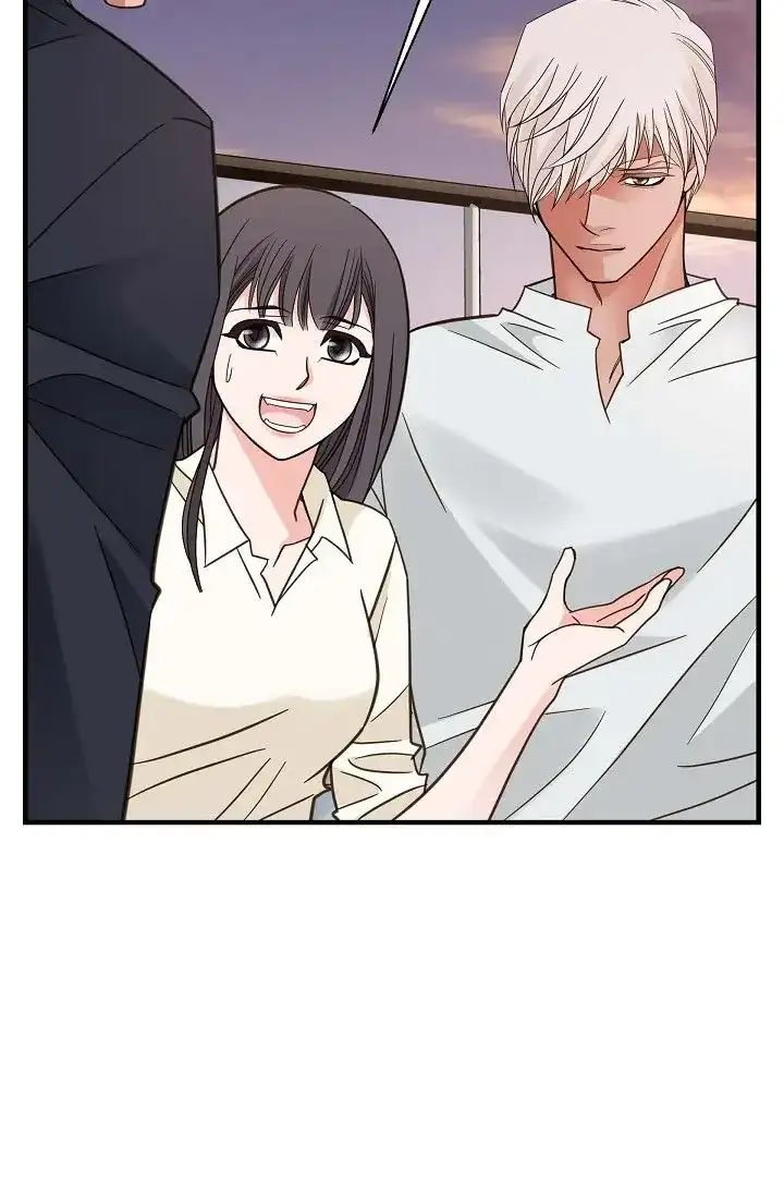 No Exit Chapter 24 - Page 27