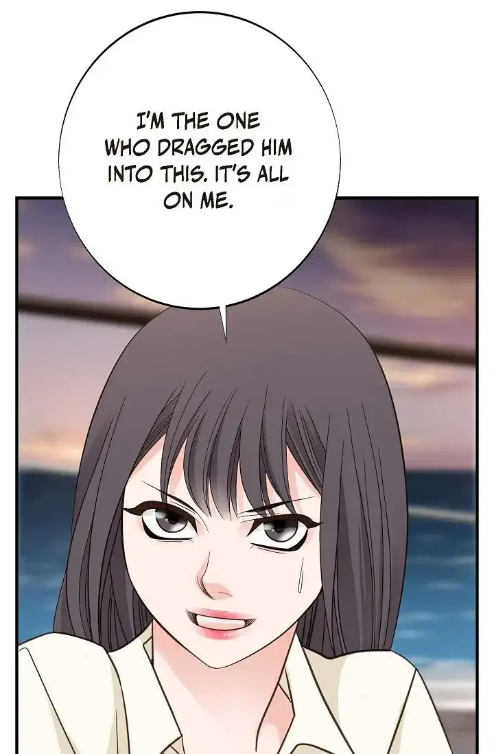 No Exit Chapter 24 - Page 28