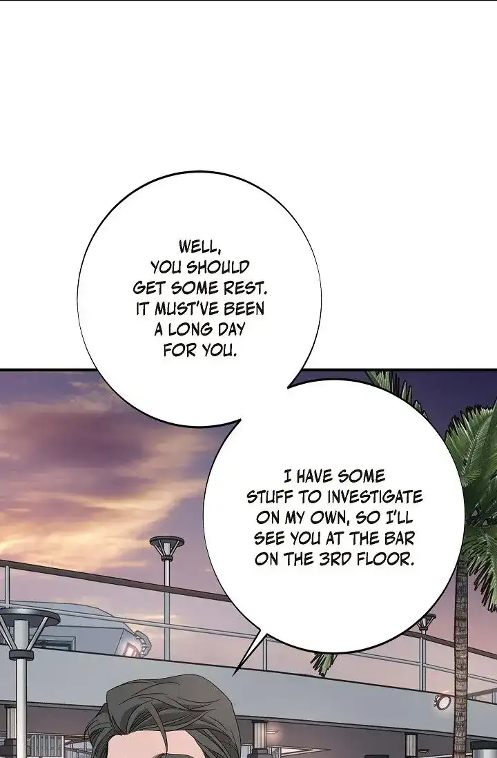 No Exit Chapter 24 - Page 36