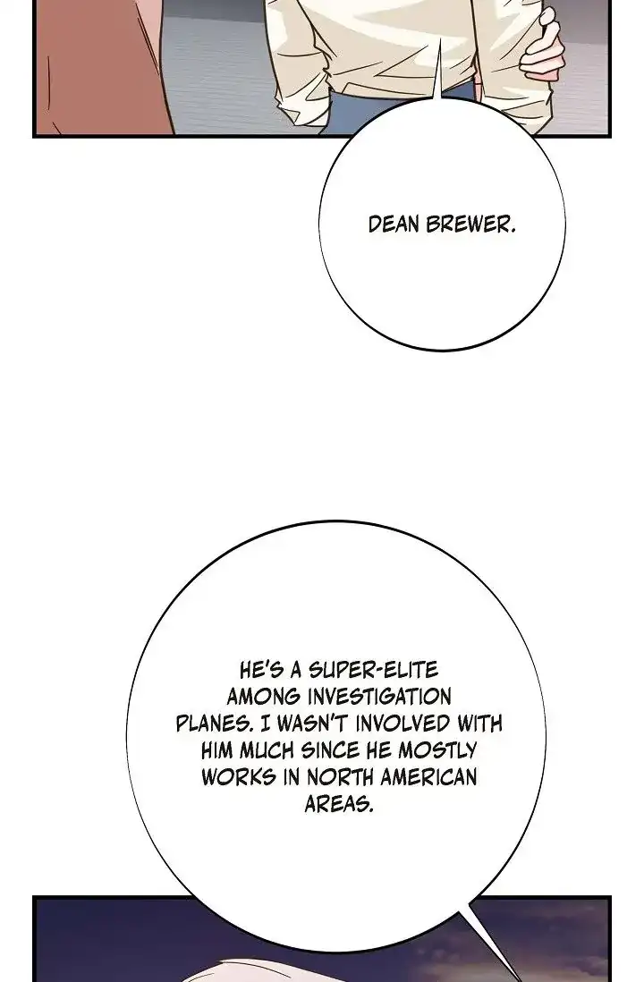 No Exit Chapter 24 - Page 43