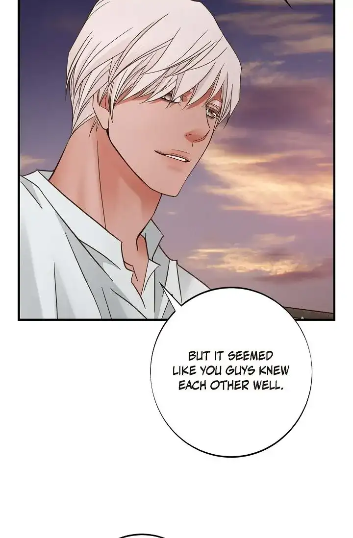 No Exit Chapter 24 - Page 44