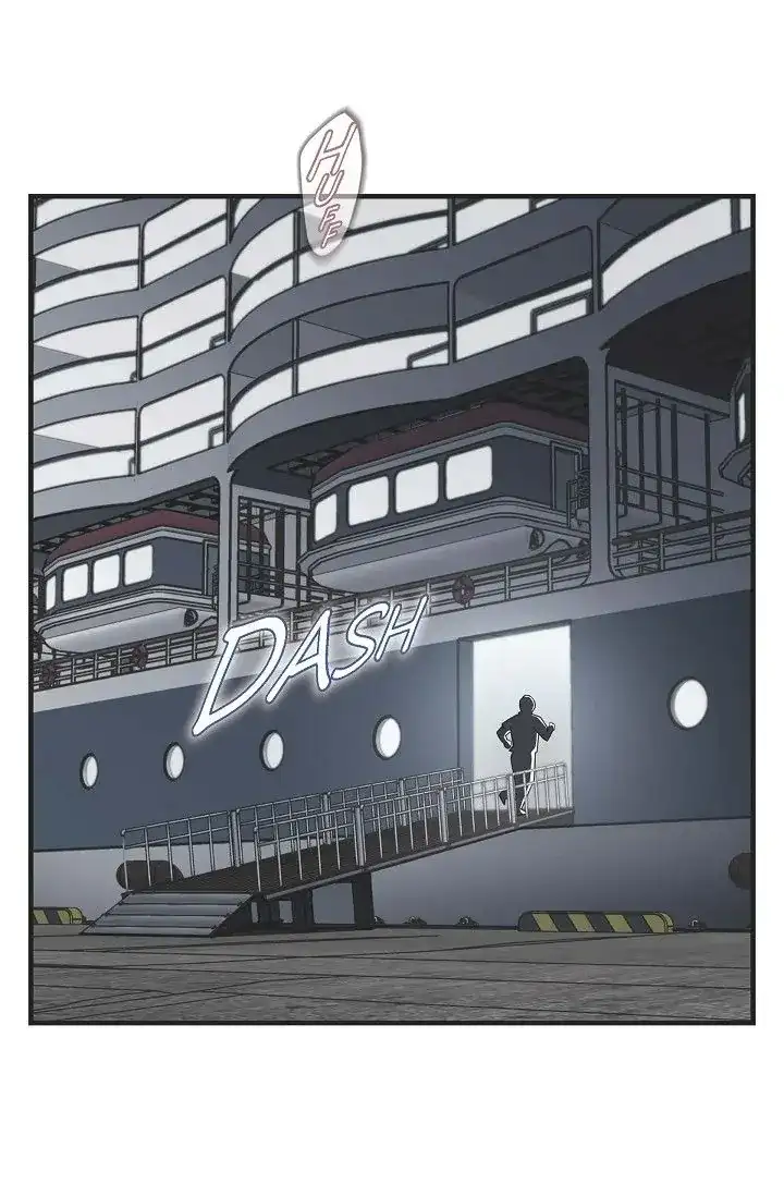 No Exit Chapter 24 - Page 54