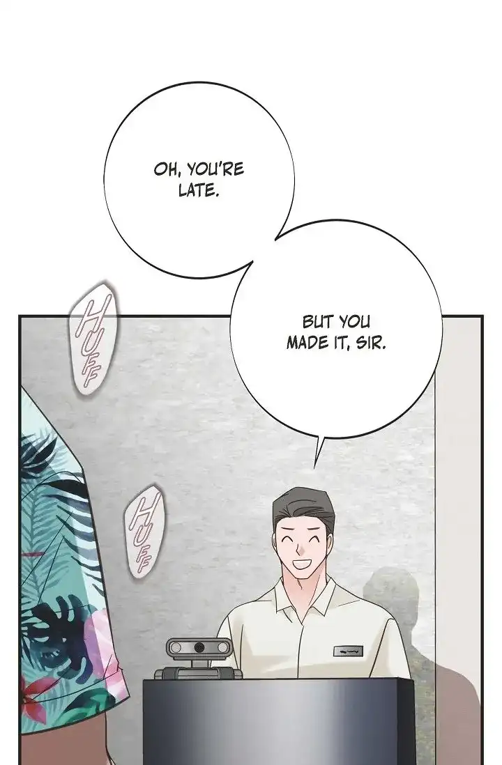 No Exit Chapter 24 - Page 55