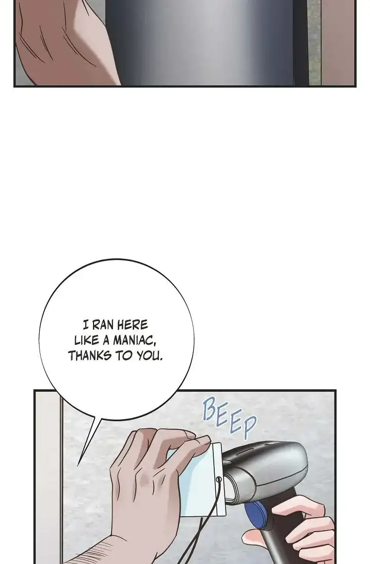 No Exit Chapter 24 - Page 56