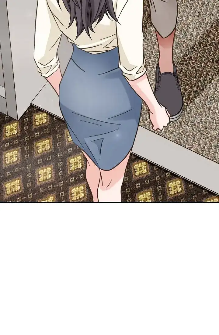 No Exit Chapter 24 - Page 73