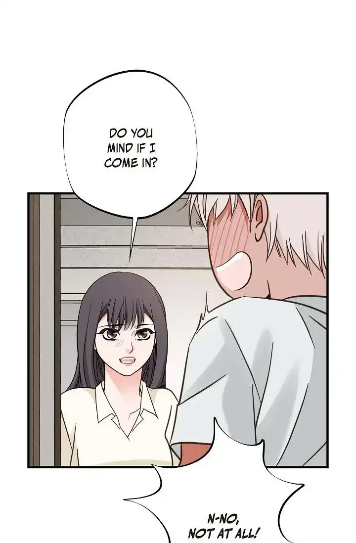 No Exit Chapter 24 - Page 75