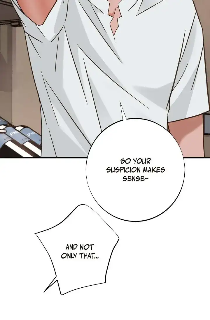 No Exit Chapter 24 - Page 87
