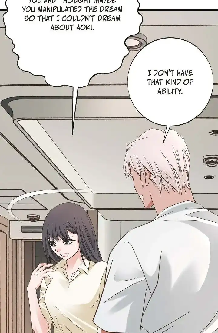 No Exit Chapter 24 - Page 96