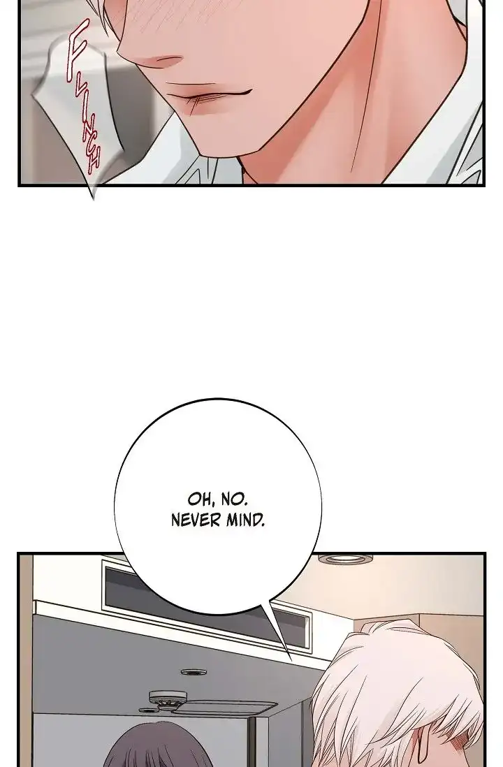 No Exit Chapter 25 - Page 17