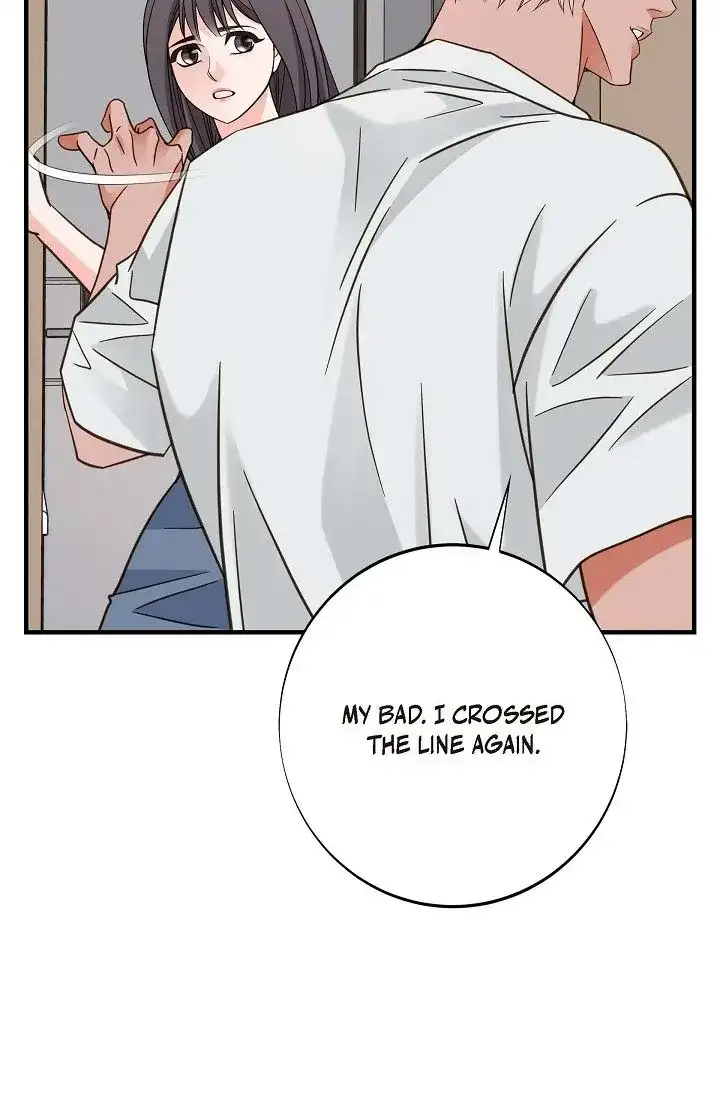 No Exit Chapter 25 - Page 18