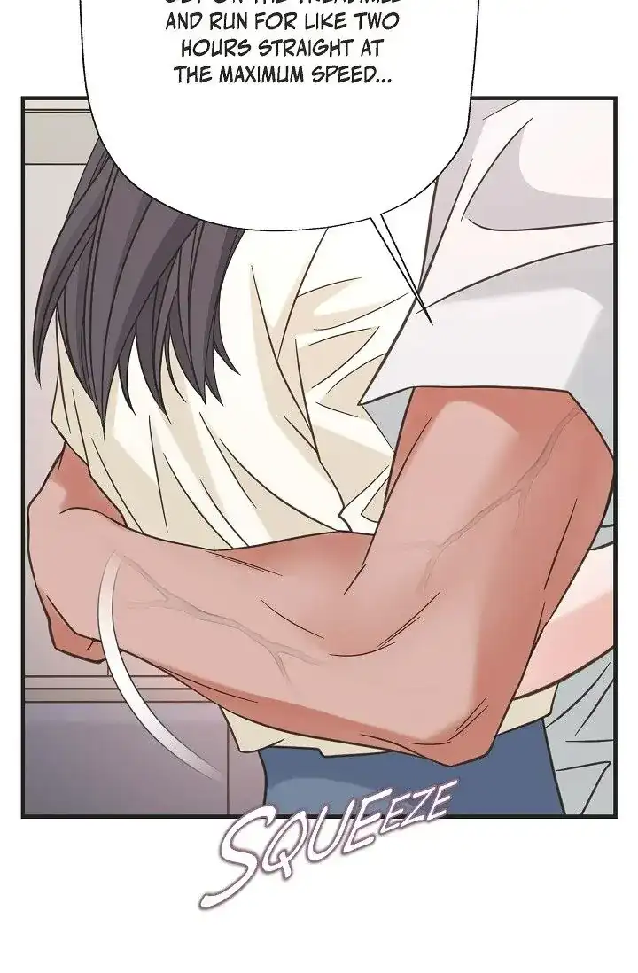 No Exit Chapter 25 - Page 59