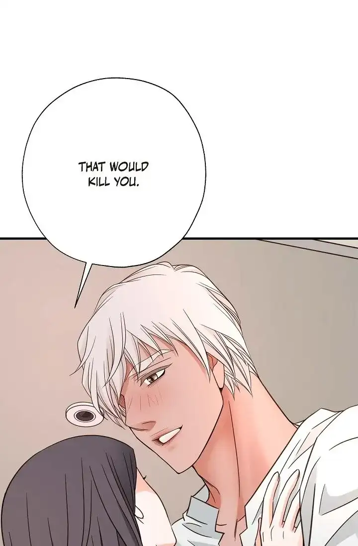 No Exit Chapter 25 - Page 60