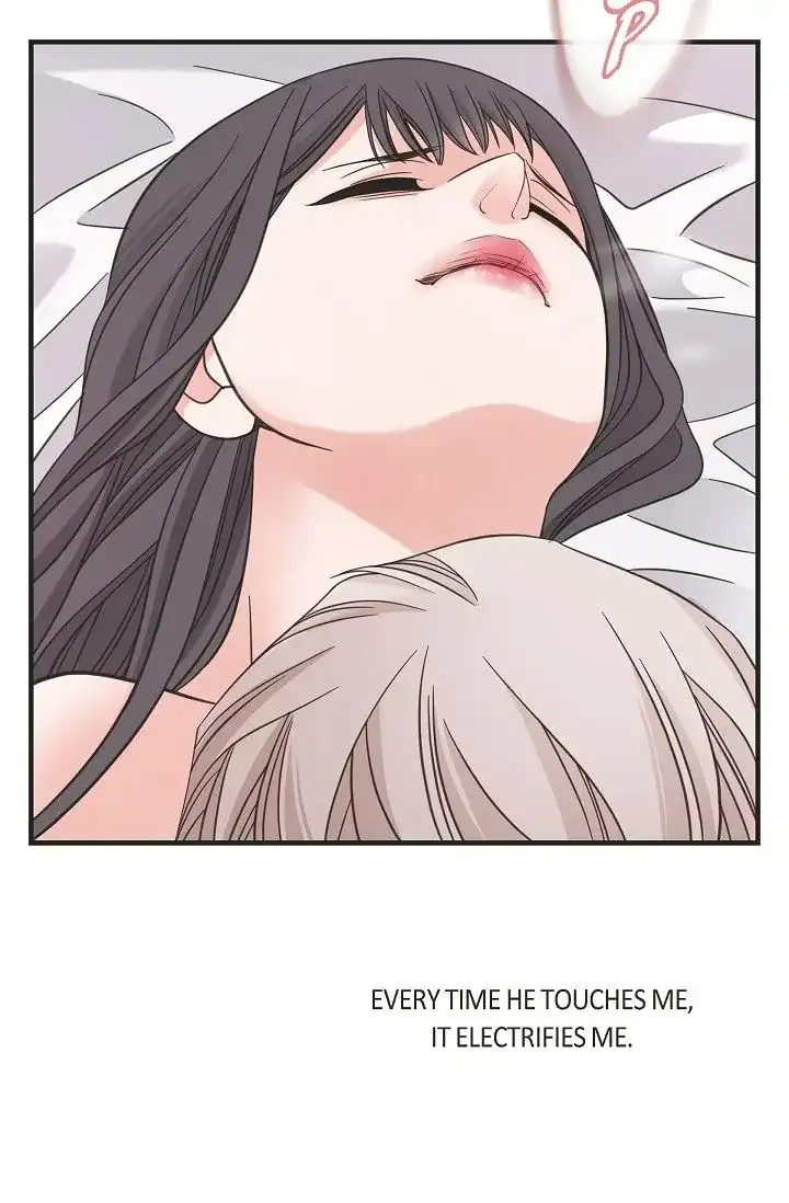 No Exit Chapter 26 - Page 21